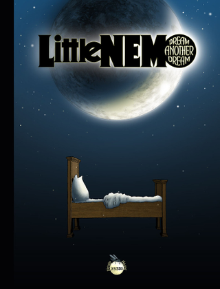 Illustration for article titled Little Nemo, Rav, and Tooth & Claw lead a roundup of great new comics